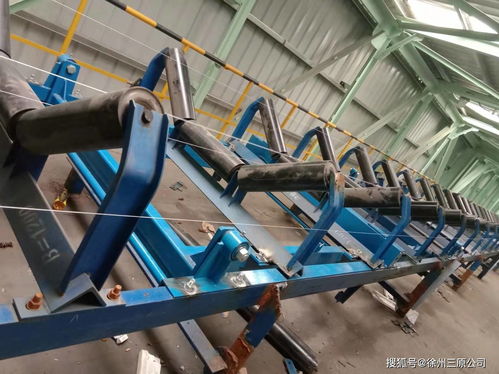 皮带秤生产厂家解析 选择可靠供应商的关键因素