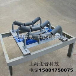 项城皮带秤与ICS高精度皮带秤 专业上门安装调试服务保障计量精准