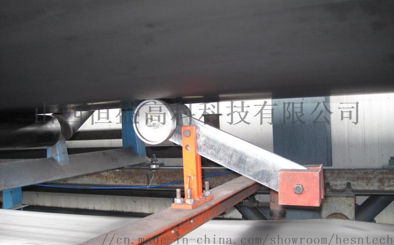 GSD4皮带秤速度传感器 恒盛高科技术与应用解析