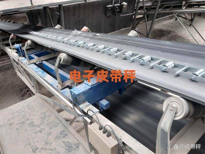 皮带秤计量偏差过大如何调整？一份系统化的排查与校正指南